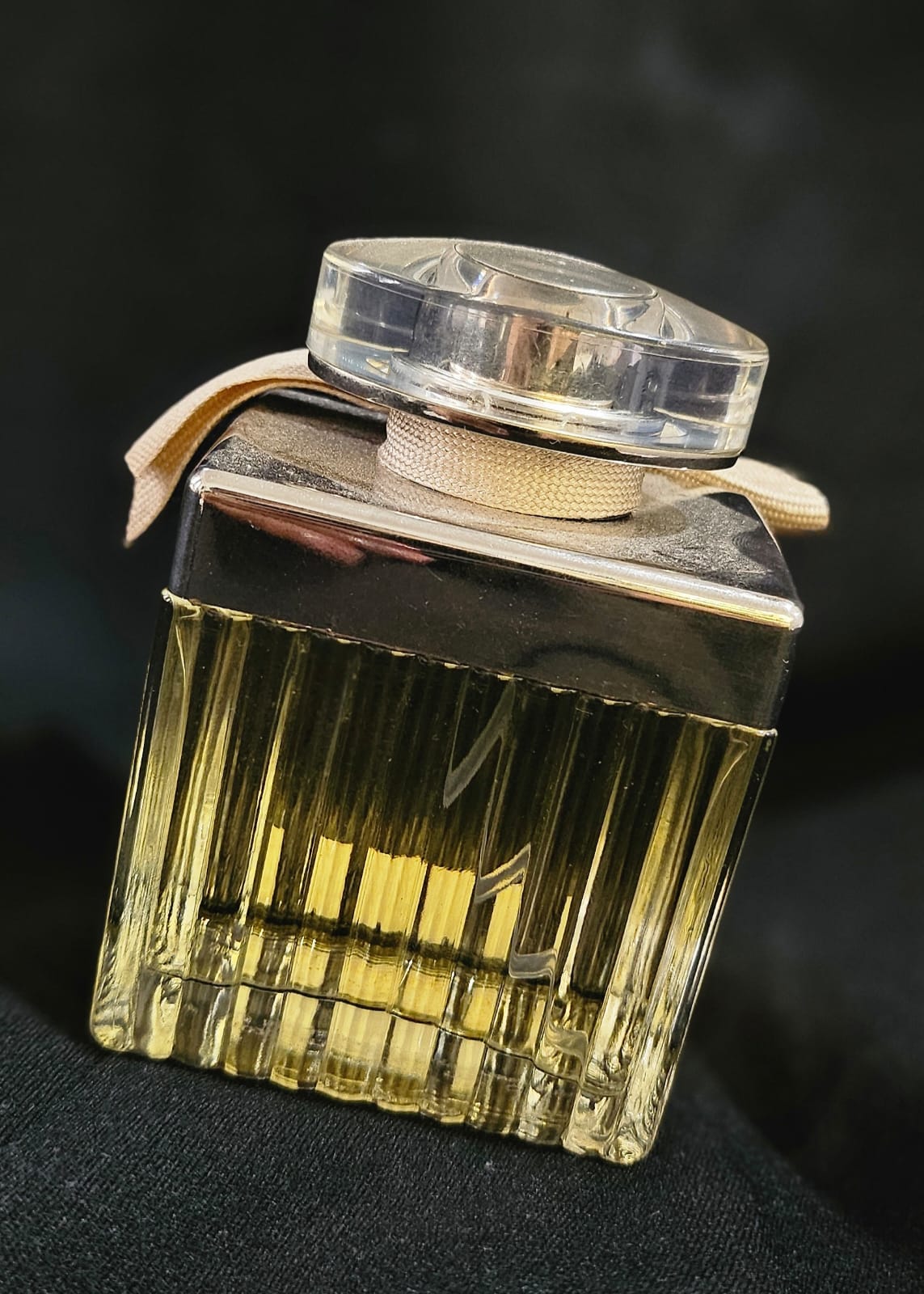 chloé signature lumineuse eau de parfum