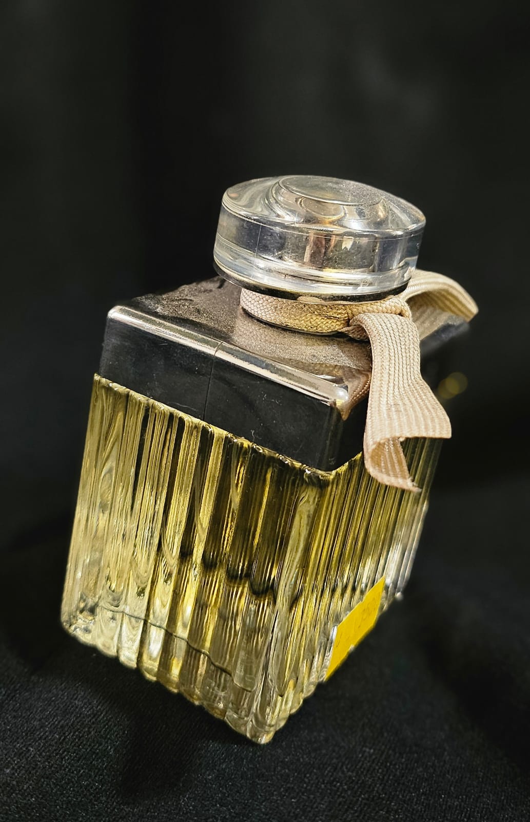 chloé signature lumineuse eau de parfum