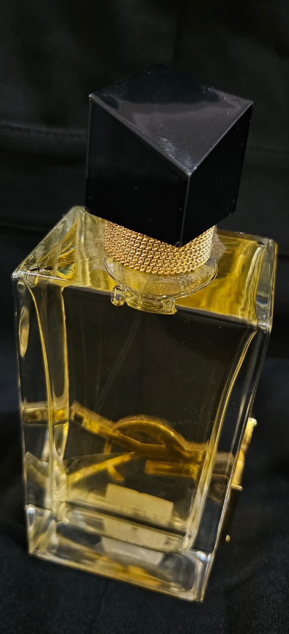 yves saint laurent libre eau de parfum