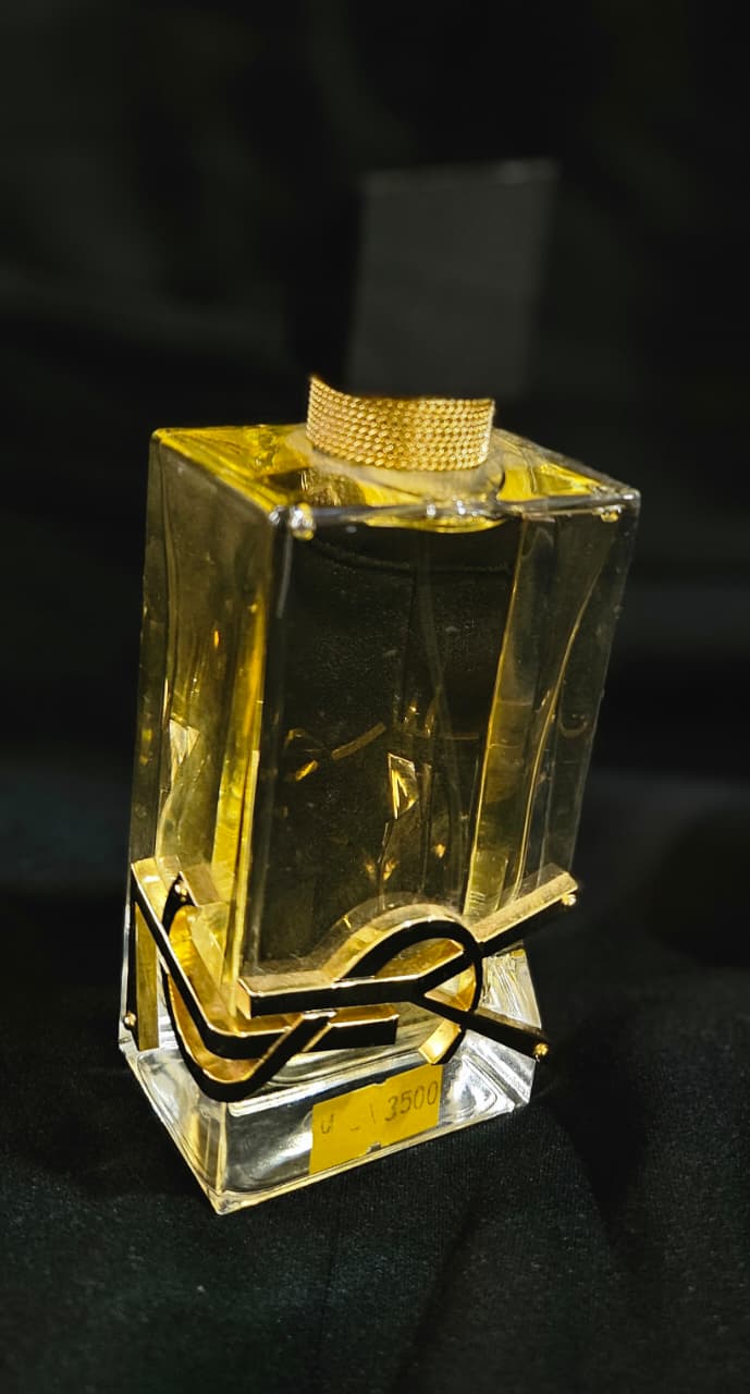 yves saint laurent libre eau de parfum