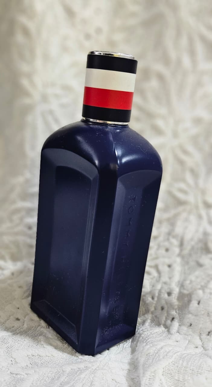 tommy hilfiger tommy now eau de toilette