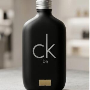 Calvin Klein Ck Be Eau De Toilette