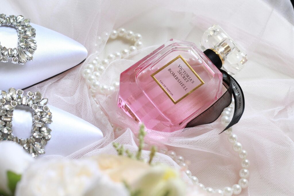 Perfumes