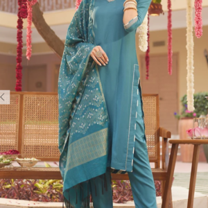 kurta palazzo set