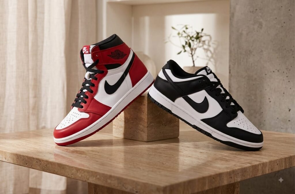 Shoes