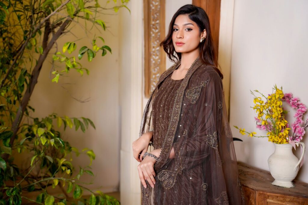 Ethnic Wear