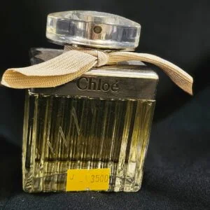 chloé signature lumineuse eau de parfum