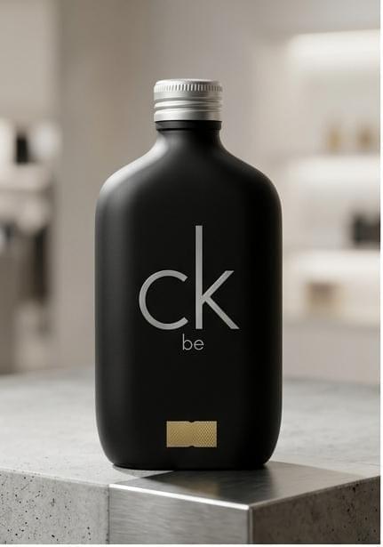Calvin Klein Ck Be Eau De Toilette
