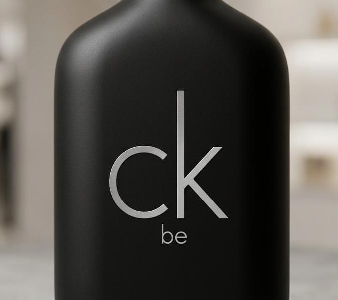 Calvin Klein Ck Be Eau De Toilette - Image 3