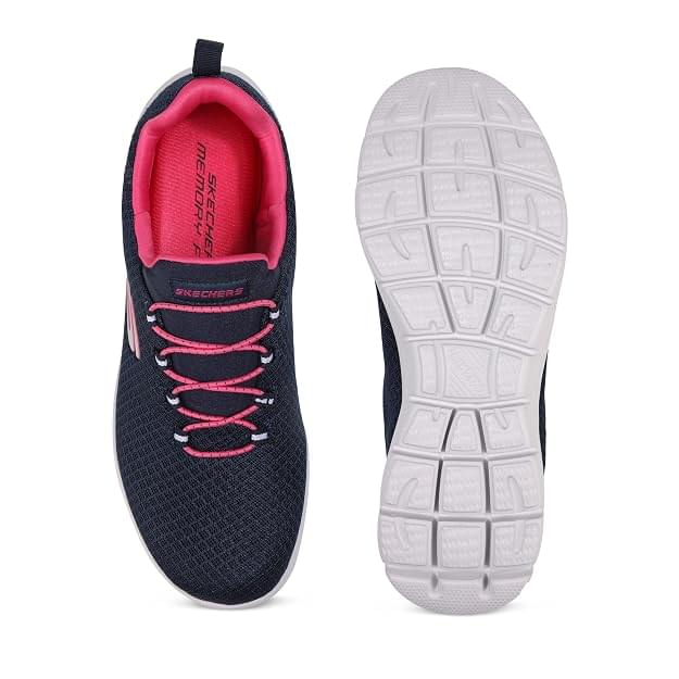 Skechers Women Summits Sneakers - Image 2