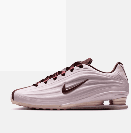 Nike Shox Z SE Women's Shoes