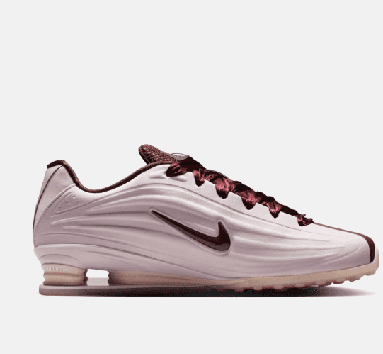 Nike Shox Z SE Women's Shoes - Image 3