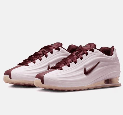 Nike Shox Z SE Women's Shoes - Image 4