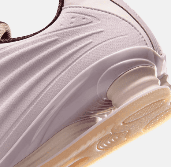 Nike Shox Z SE Women's Shoes - Image 5