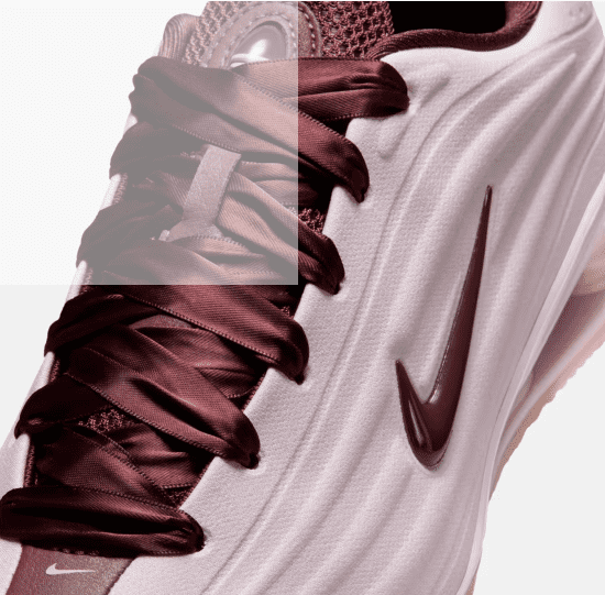 Nike Shox Z SE Women's Shoes - Image 6