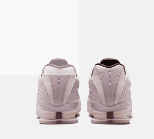 Nike Shox Z SE Women's Shoes - Image 7