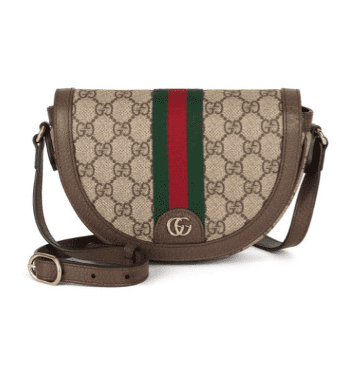 Gucci Ophidia shoulder bag