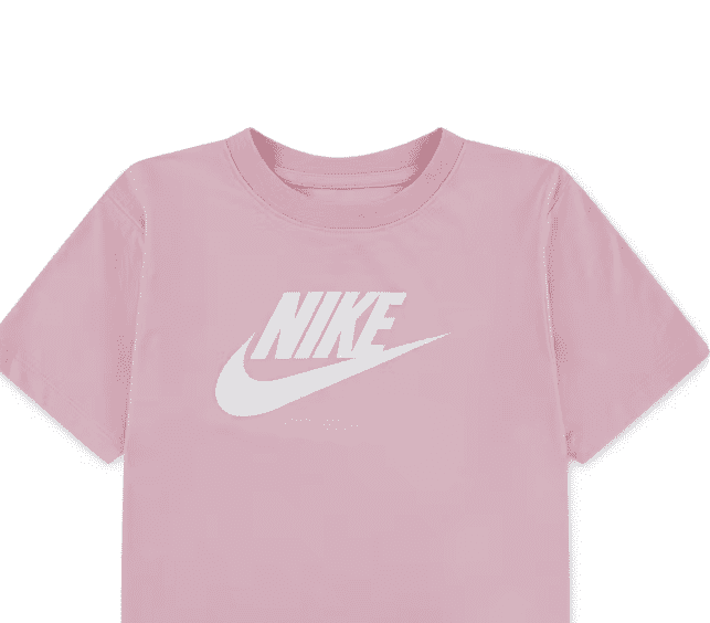 Women's Pink T-Shirt