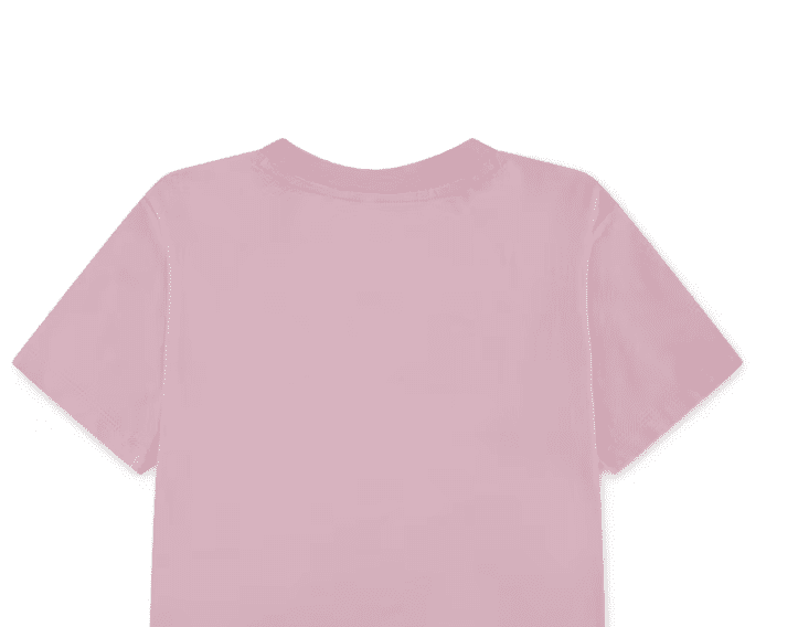 Nike Pink Club Boxy T-shirt - Image 2