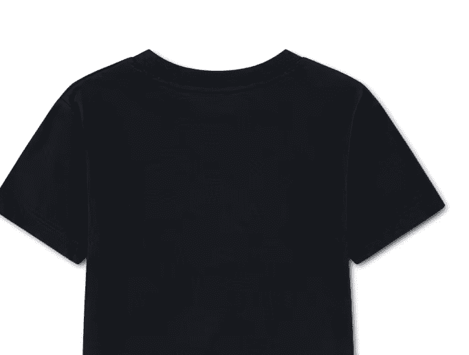 Nike Pink Club Boxy T-shirt - Image 6