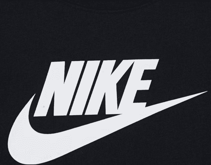 Nike Pink Club Boxy T-shirt - Image 7