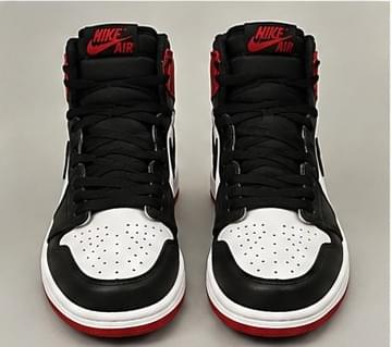 Jordan Retro High - Image 3