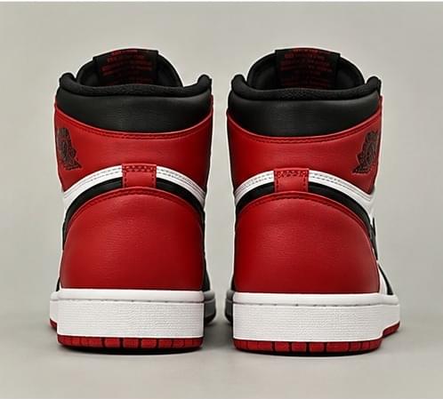 Jordan Retro High - Image 4